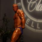 Brian  Moss - NPC Southern Classic 2010 - #1